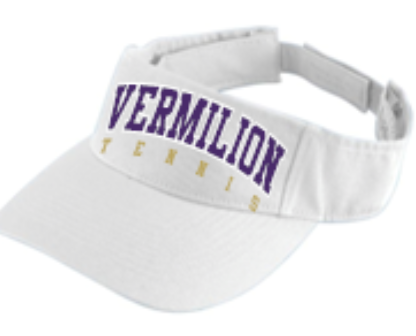 Thumbnail: TRADITIONAL COTTON TWILL VISOR