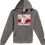 Thumbnail: Youth Super Soft  Premium Football Fleece Hoodie