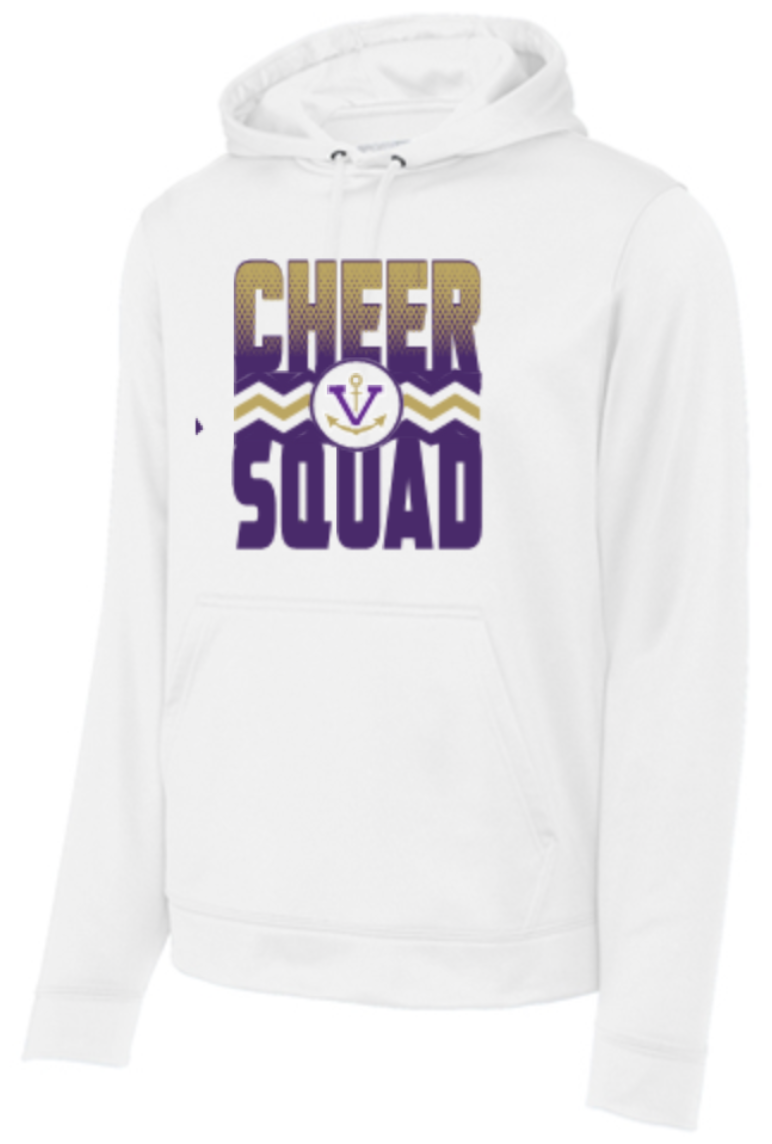 Thumbnail: Cheer Performance Fleece Unisex or Youth