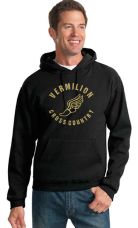 HOODIE BOOSTER SPIRIT PACK