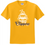 Thumbnail: Clipper Ship Unisex T Shirt