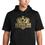 Thumbnail: Soccer Performance Short Sleeve Fleece Hoodie