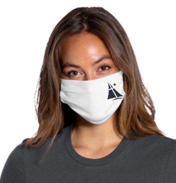Thumbnail: Mariner Cotton Face Mask
