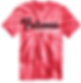 Thumbnail: Football Red Tie Dye Unisex