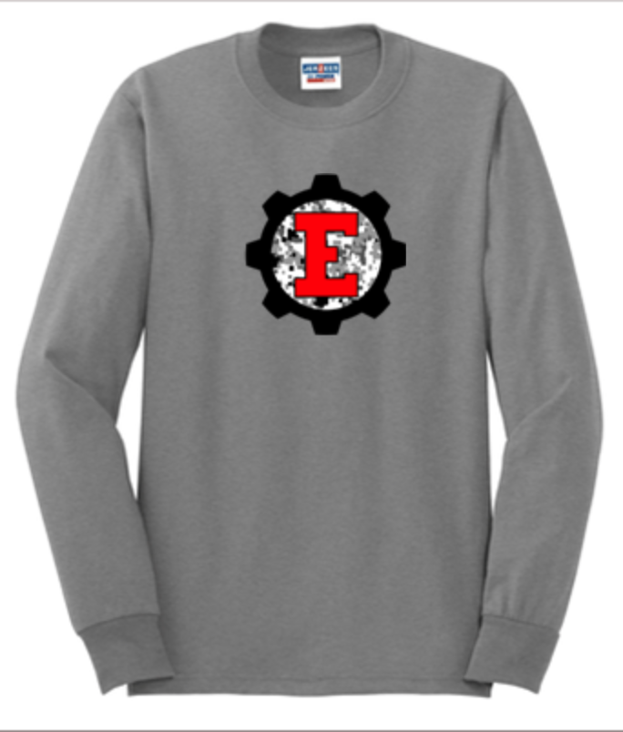 Thumbnail: Robotics Gear Unisex T Shirt