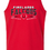 Thumbnail: Youth Full Color Firelands Baseball  Tank