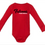 Thumbnail: Long Sleeve Infant Onesie