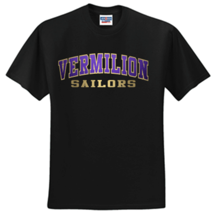 Thumbnail: Sailor Arch Unisex T Shirt