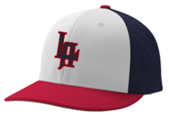 Thumbnail: Legends Team ULTIMA Fitted Cap