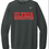Thumbnail: Robotics Nike Club Fleece Crew