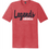 Thumbnail: Legends Premium Unisex Tri Blend T Shirt
