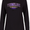 Thumbnail: Ladies Basketball Premium Performance T-shirt hoodie
