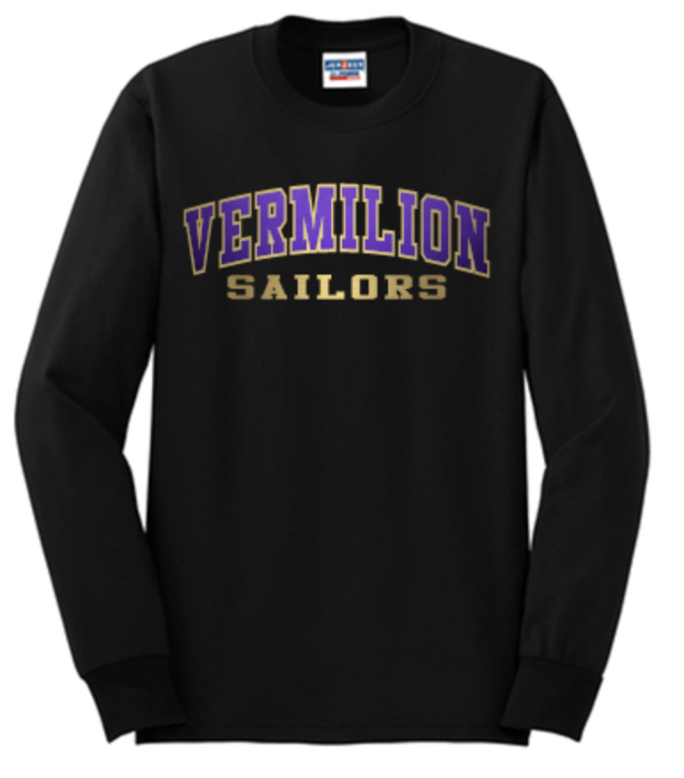 Thumbnail: Sailor Arch Unisex T Shirt