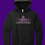Thumbnail: 3D Cheer Basic Fleece Crew or Hoodie  Unisex or Youth Sailor