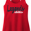 Thumbnail: Legends Flowy Racerback Tank