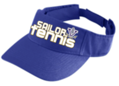 Thumbnail: TRADITIONAL COTTON TWILL VISOR