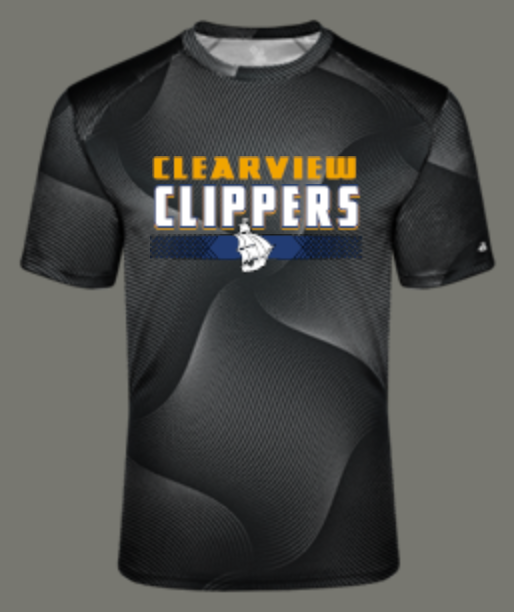 Thumbnail: Clearview Performance Warp T