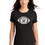 Thumbnail: Vintage  FB Ladies Triblend T Shirt