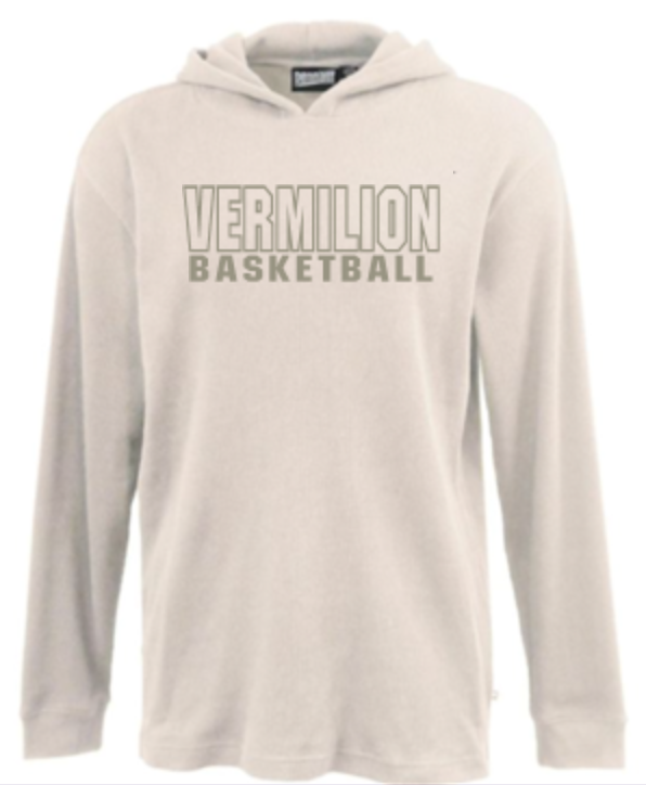 Thumbnail: Unisex Thermal Hoodie