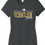 Thumbnail: Golf TEE Premium Tri Blend Ladies V-Neck or Crew T