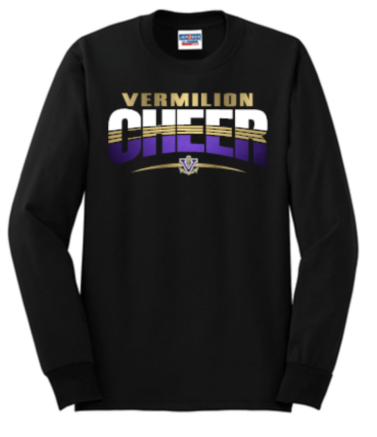 Thumbnail: Arch Cheer Unisex T Shirt