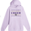 Thumbnail: Premium  Cheer Stack Fleece Crew or Hoodie  Unisex or Youth Sailo