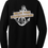 Thumbnail: VTown with Back Logo Premium Fleece Hoodie  Unisex or Youth Sailor