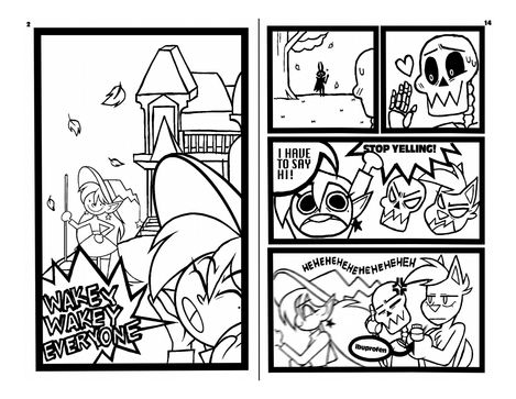 Page 2 & 14