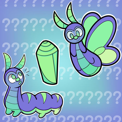 Metamorphosis