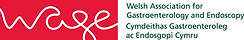Welsh Association for Gastroenterology and Endoscopy logo
