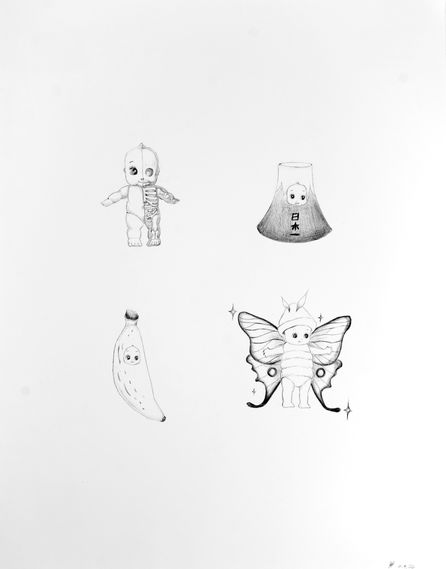 Kewpies