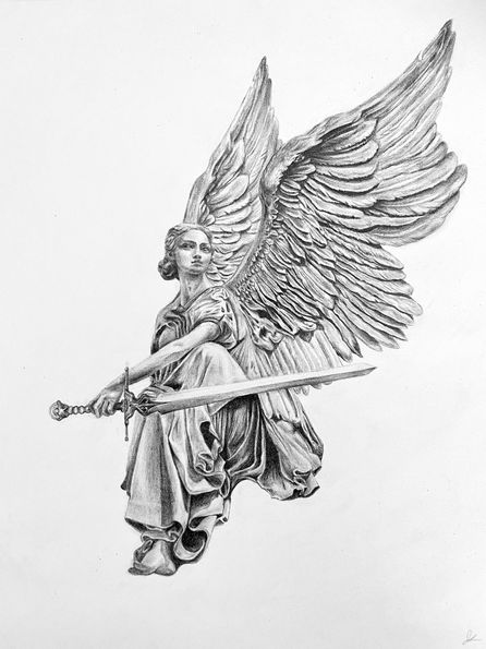 Guardian Angel