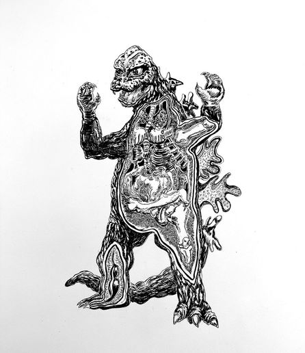 Godzilla