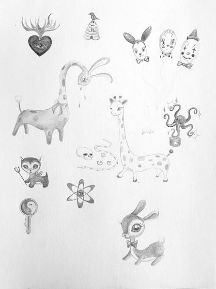 Mark Ryden 