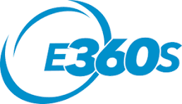 Thank You to Our Newest Sponsor: E360S