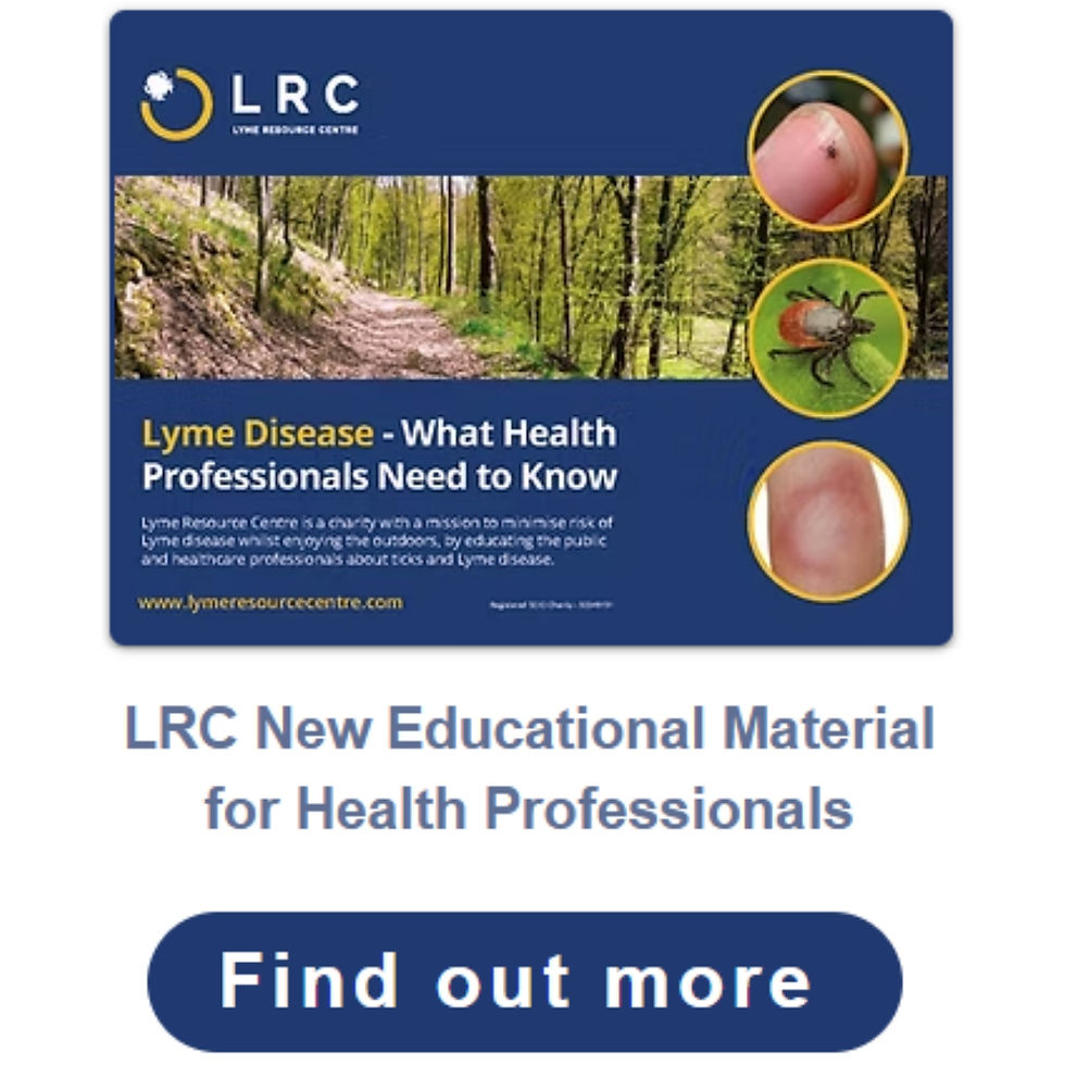 What health professionals need to know news