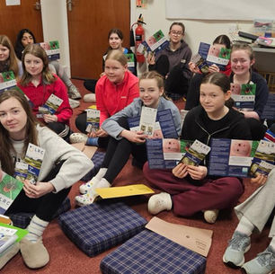LRC Supporting DofE Outdoor Awareness