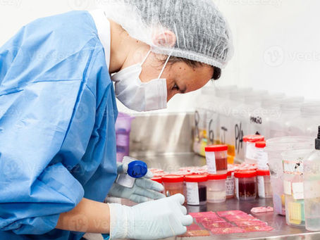 The "Smart Sticker" Revolution: Why Genomic Patch Biopsies are Replacing the Scalpel in 2026