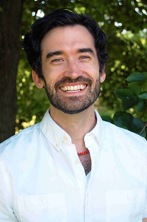 Jeremy Powers | Massage Therapist | LMT | Bodyworker