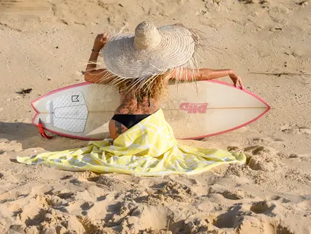 fouta xxl