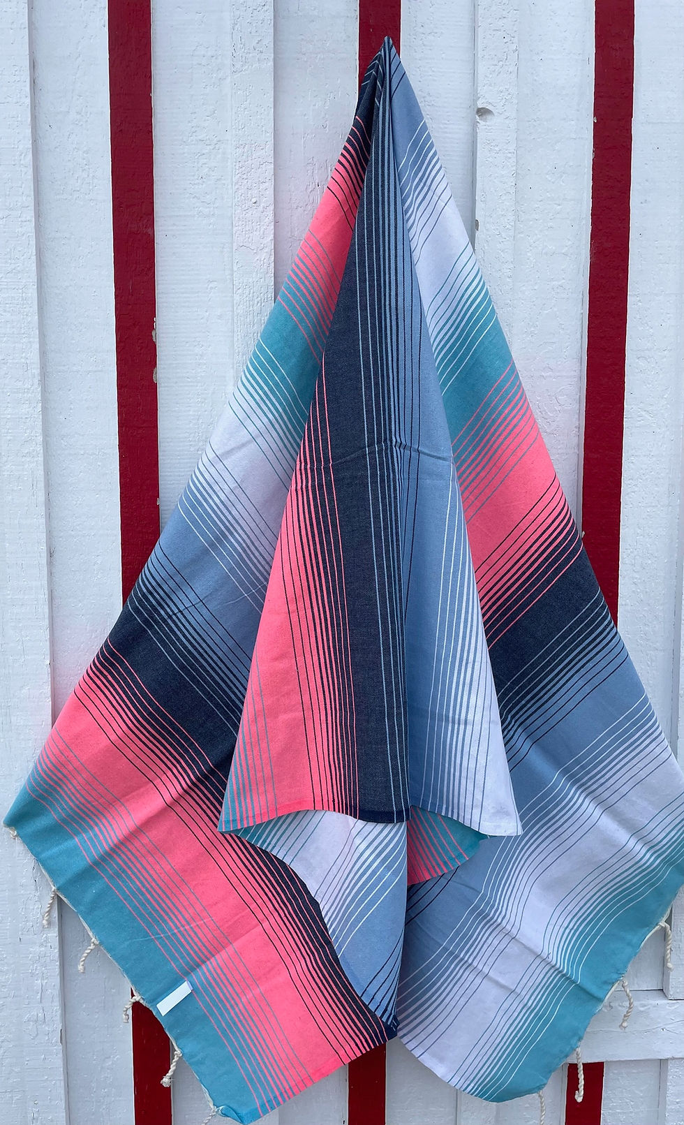 Miniature : FOUTA DEGRADE 1x2M