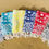 Miniature : FOUTA LE CORAIL
