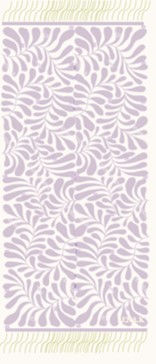 Miniature : FOUTA FLORALE