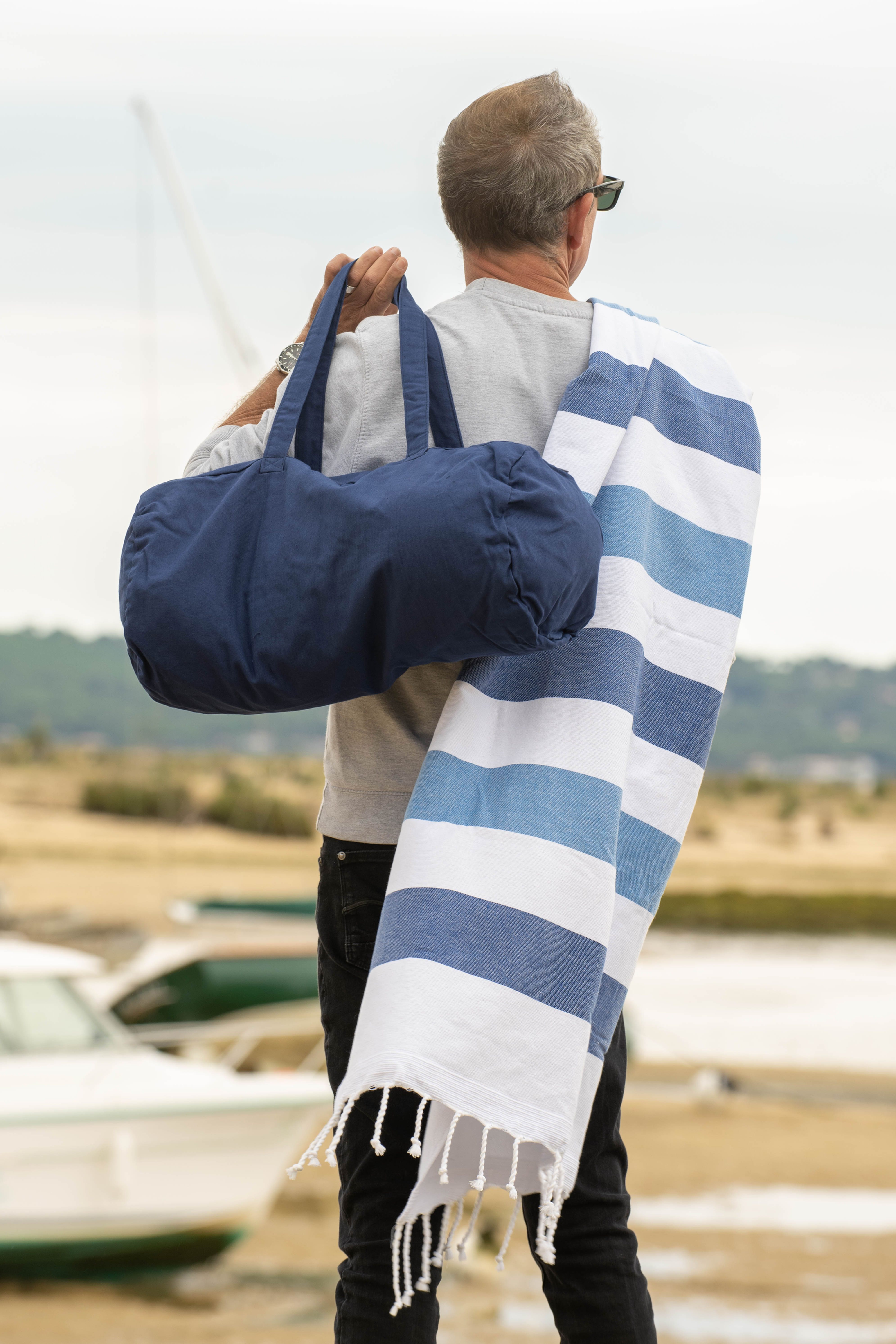 LA FOUTA EPONGE RAYEE