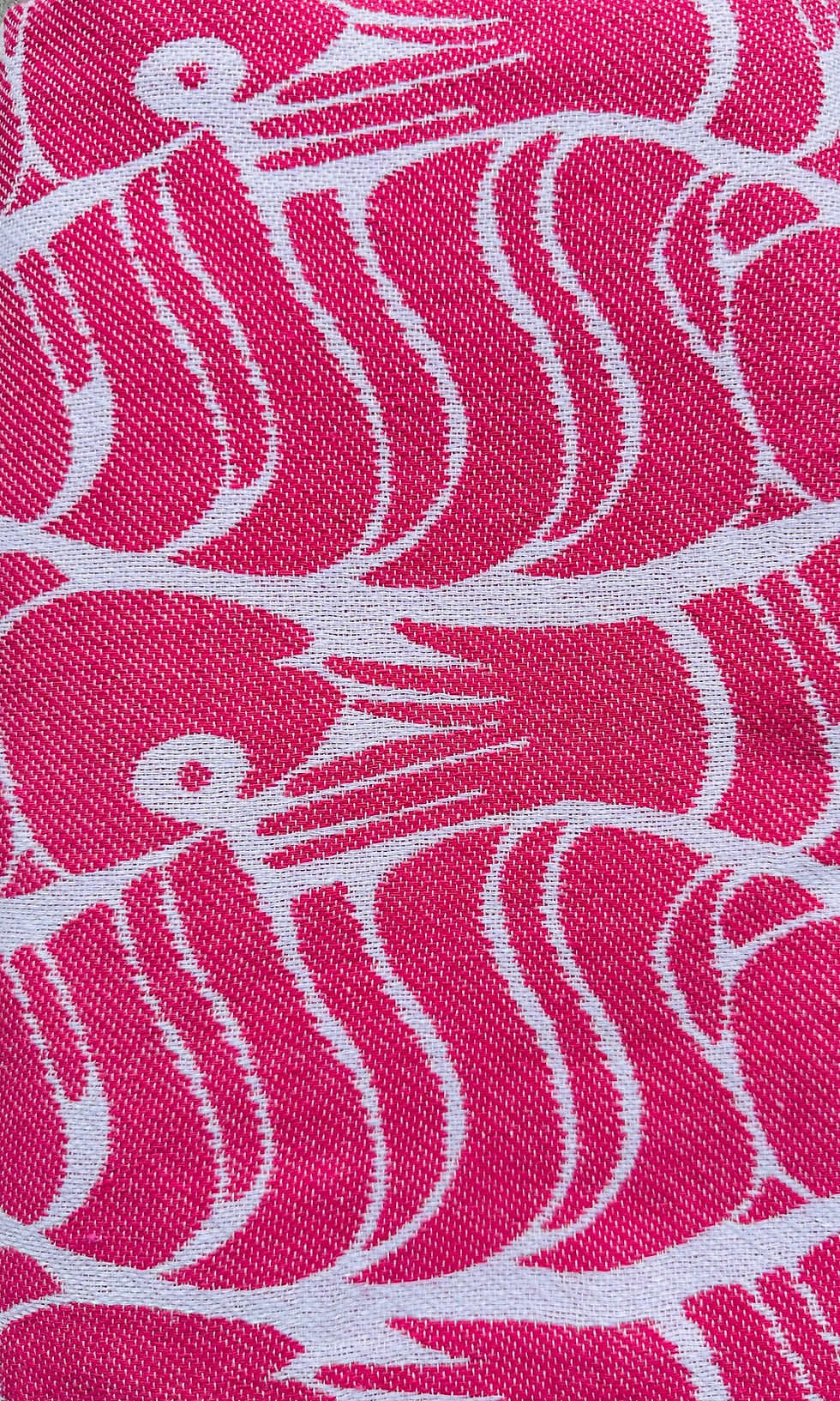 Miniature : FOUTA POISSON