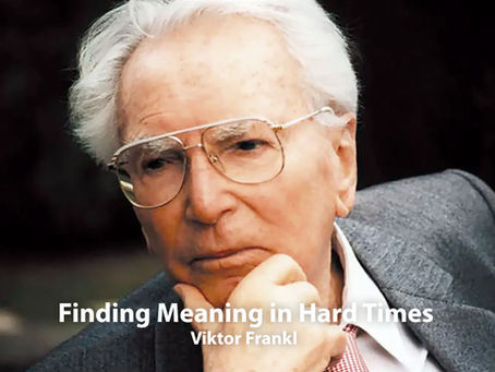 Viktor Frankl
