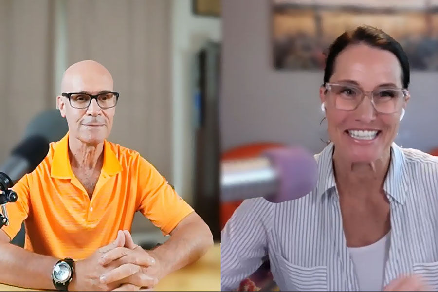 Unlocking Patient Trust with Danny Bobrow’s Persuasion Blueprint