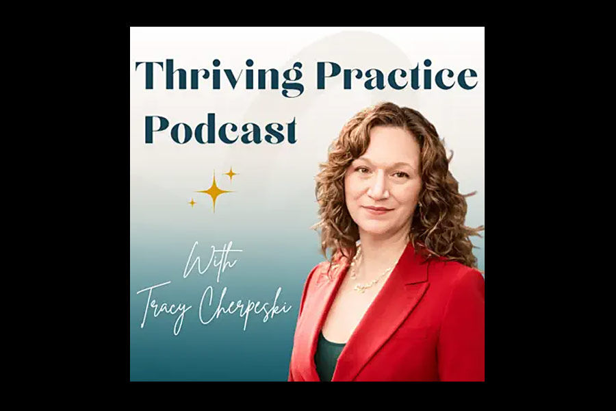 Thriving Practice Podcast