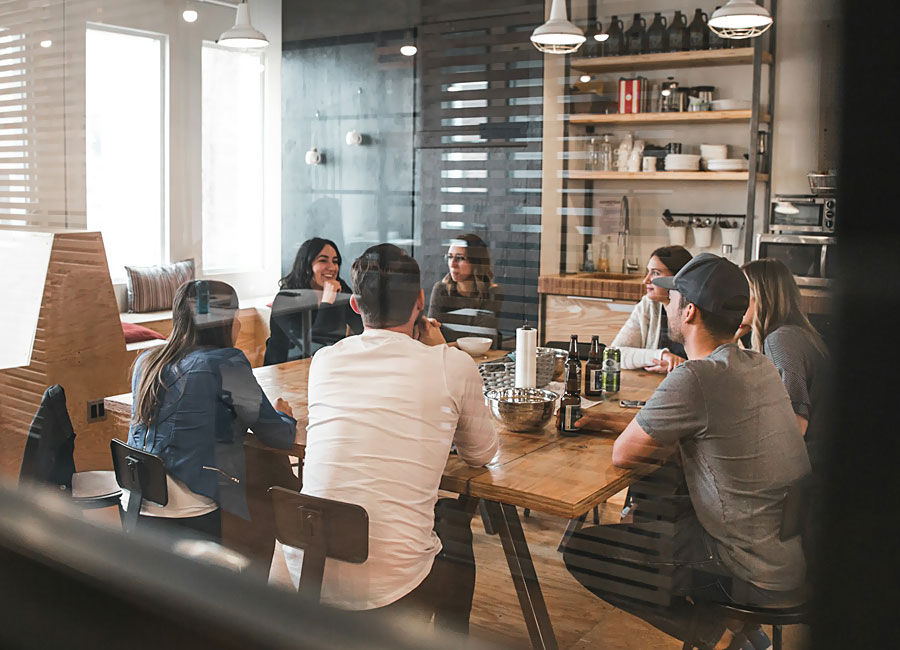 The Hidden Power of Enthusiasm in Conversations