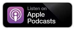 Listen on Apple podcast
